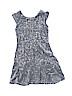 The Children's Place Gray Special Occasion Dress Size 5 - 6 - photo 2