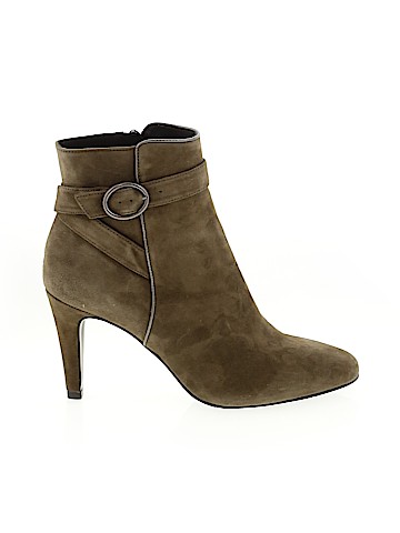 Minelli Ankle Boots (view 1)
