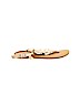 Cat & Jack Solid Gold Sandals Size 2 (baby) - photo 1
