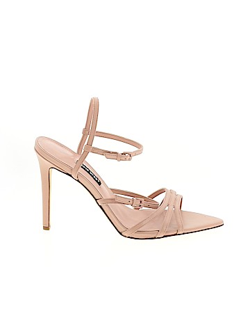 Nine West Heels (view 1)