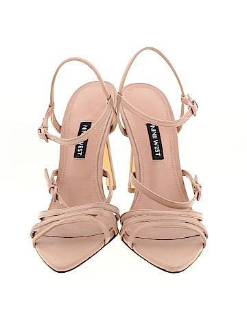Nine West Heels (view 2)