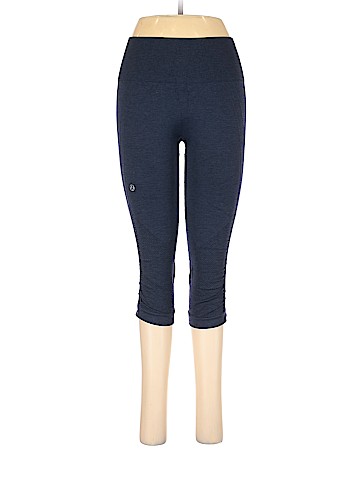 Lululemon Athletica Active Pants (view 1)