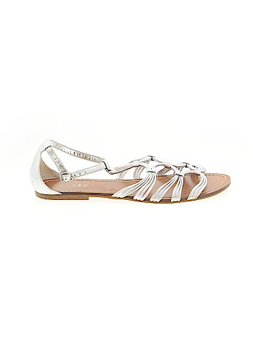 Lauren by Ralph Lauren Sandals (view 1)