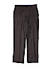 IZOD Gray Dress Pants Size 8 - photo 1