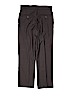 IZOD Gray Dress Pants Size 8 - photo 2