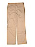 Cherokee 100% Cotton Tan Khakis Size 8 - photo 2