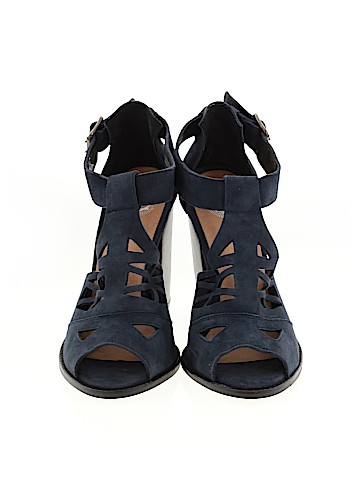 Lucky Penny Heels (view 2)