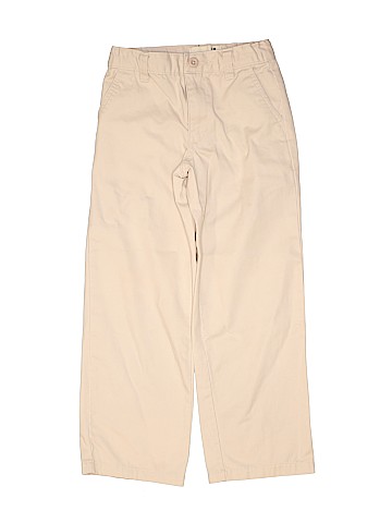 Old Navy Khakis (view 1)