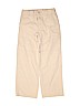 Old Navy 100% Cotton Tan Khakis Size 8 - photo 1