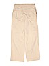 Old Navy 100% Cotton Tan Khakis Size 8 - photo 2