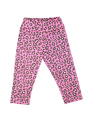 Justice Active Pants (view 1)