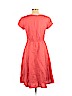 Coldwater Creek Pink Casual Dress Size 10 (petite) - photo 2