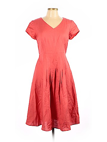 Coldwater Creek Casual Dress (view 1)