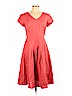 Coldwater Creek Pink Casual Dress Size 10 (petite) - photo 1