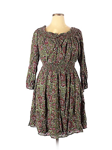 Torrid Casual Dress (view 1)