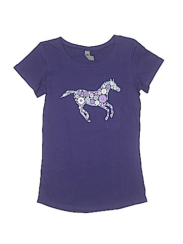 Instant Message Short Sleeve T-Shirt (view 1)