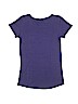 Instant Message 100% Cotton Purple Short Sleeve T-Shirt Size XL (youth) - photo 2