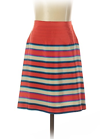 Marc by Marc Jacobs Silk Skirt (view 1)