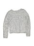Crazy 8 Gray Cardigan Size L (kids) - photo 2