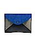 Kenneth Cole REACTION Blue Clutch One size - photo 1