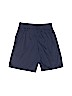 Tek Gear 100% Polyester Blue Athletic Shorts Size 8 - photo 2