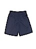 Tek Gear 100% Polyester Blue Athletic Shorts Size 8 - photo 1