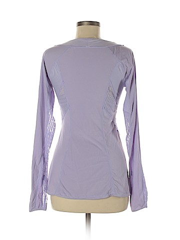 Lululemon Athletica Active T-Shirt (view 2)