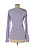 Lululemon Athletica Purple Active T-Shirt Size 8 - photo 2