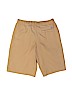 Under Armour Tan Athletic Shorts Size S (youth) - photo 2