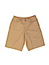 Under Armour Tan Athletic Shorts Size S (youth) - photo 1