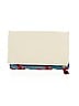 Rachel Pally Ivory Clutch One size - photo 1