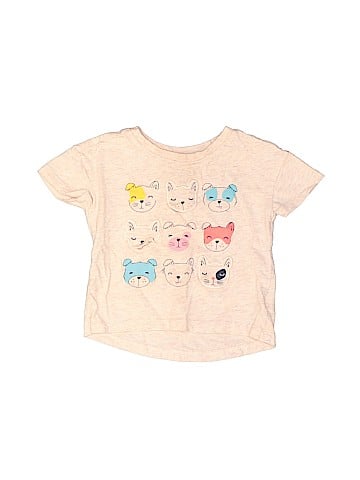 Baby Gap Short Sleeve T-Shirt (view 1)