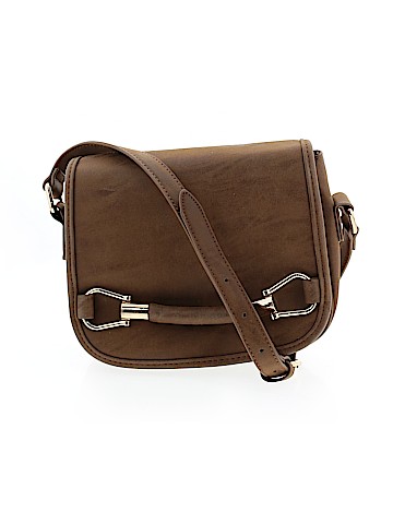 Unbranded Crossbody Bag (view 1)