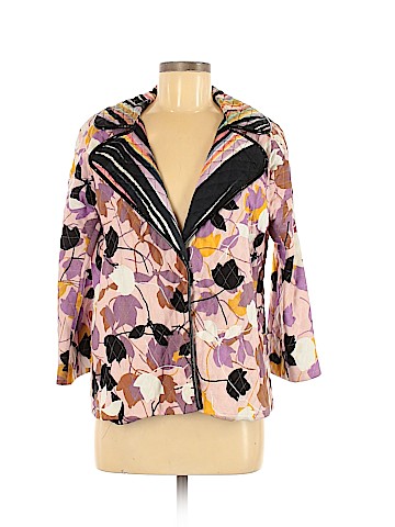 M Missoni Blazer (view 1)