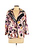M Missoni 100% Viscose Purple Blazer Size 6 - photo 1