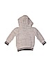 Cat & Jack 100% Cotton Gray Pullover Hoodie Size 2T - photo 2