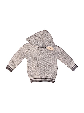 Cat & Jack Pullover Hoodie (view 1)