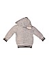 Cat & Jack 100% Cotton Gray Pullover Hoodie Size 2T - photo 1