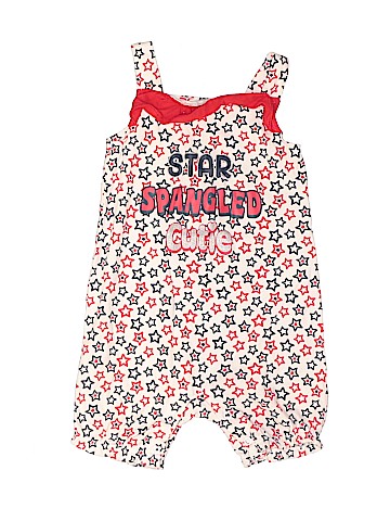 Assorted Brands Short Sleeve Outfit (view 1)