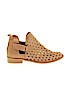 Coolway Tan Ankle Boots Size 8 - photo 1