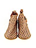 Coolway Tan Ankle Boots Size 8 - photo 2