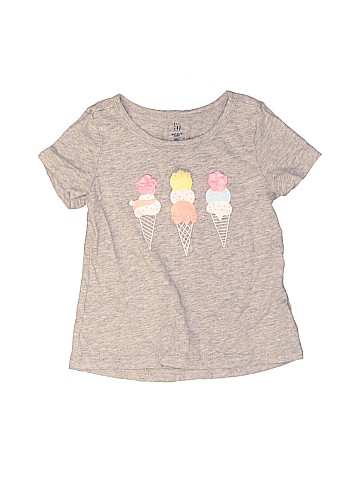 Baby Gap Short Sleeve T-Shirt (view 1)