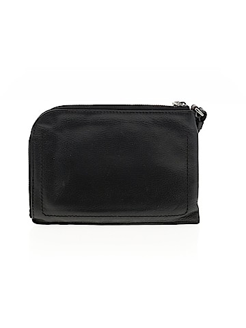 Cole Haan Leather Wristlet (view 2)