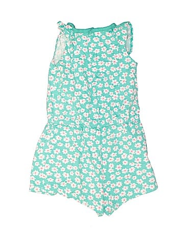 Carter's Short Sleeve Outfit (view 2)