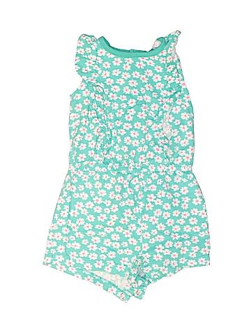 Carter's Short Sleeve Outfit (view 1)