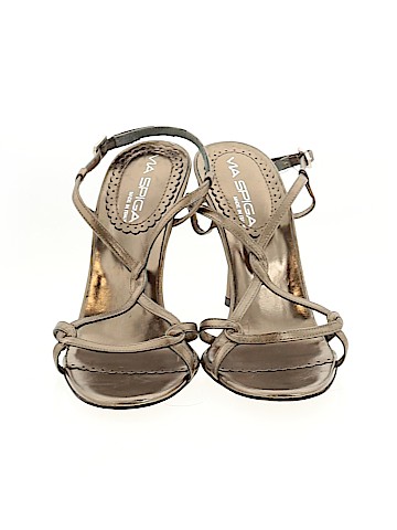 Via Spiga Heels (view 2)