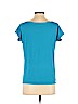 Aeropostale Blue Short Sleeve T-Shirt Size S (petite) - photo 2