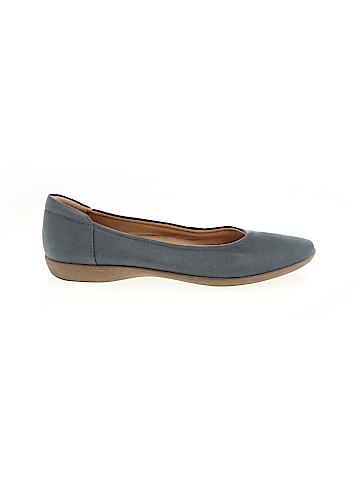 Naturalizer Flats (view 1)