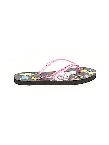 Assorted Brands Flip Flops (view 1)