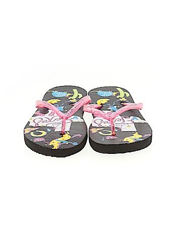 Assorted Brands Flip Flops (view 2)